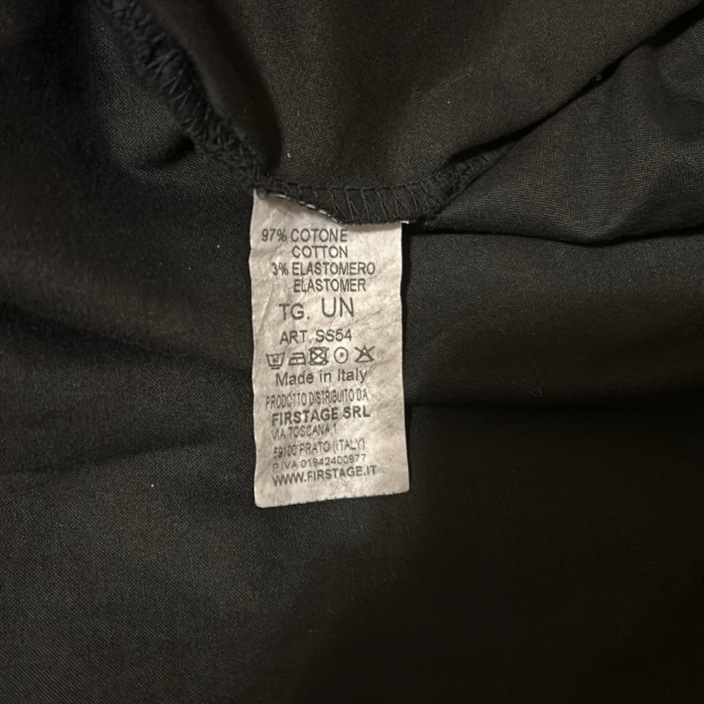 Firstage - Picture 15 of 15